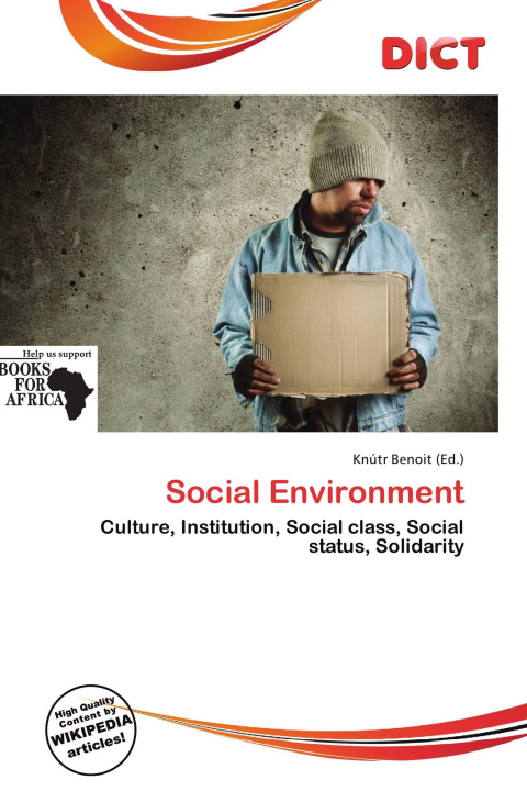 Carte Social Environment 