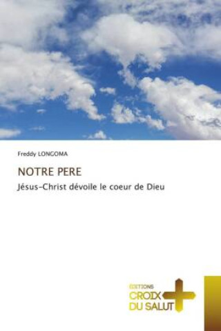 Книга NOTRE PERE 