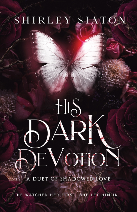 Könyv His Dark Devotion (The Discreet Edition) Shirley Siaton