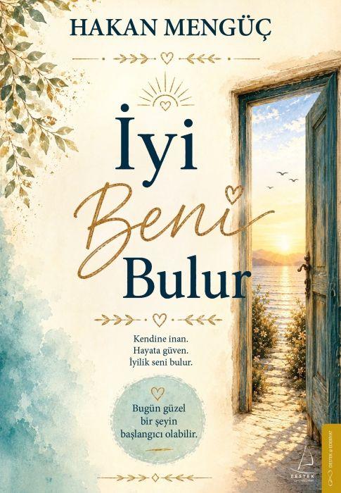 Livro Iyi Beni Bulur 