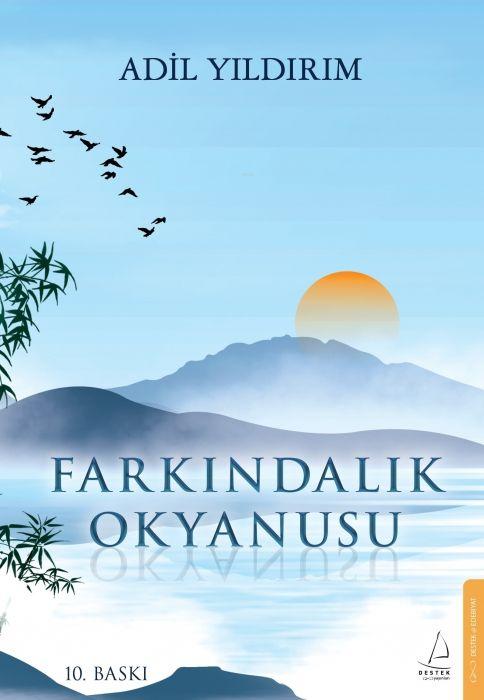 Knjiga Farkindalik Okyanusu 