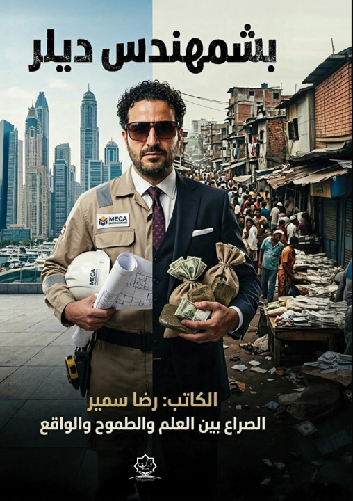 Carte بشمهندس ديلر رضا سمير
