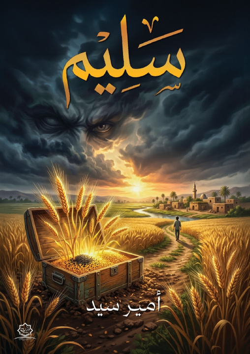 Buch سليم أمير سيد