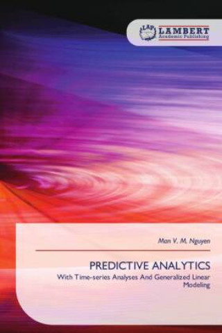 Книга PREDICTIVE ANALYTICS 