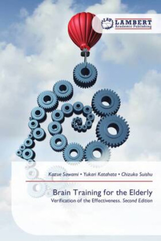 Book Brain Training for the Elderly Yukari Katahata