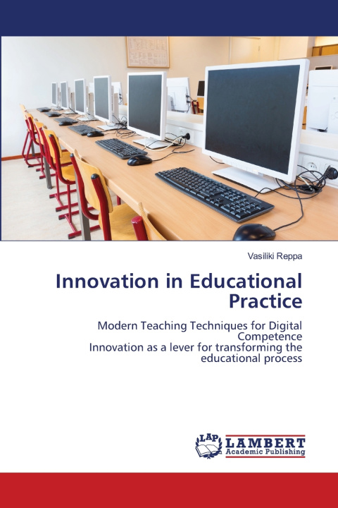 Carte Innovation in Educational Practice Vasiliki Reppa