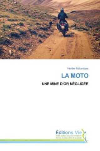 Buch LA MOTO 