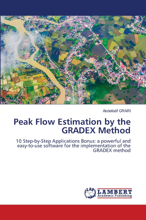 Książka Peak Flow Estimation by the GRADEX Method Abdellatif Grari