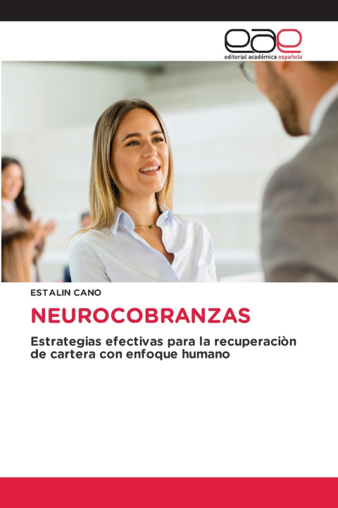 Książka NEUROCOBRANZAS ESTALIN CANO