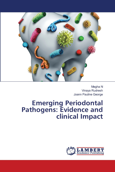 Carte Emerging Periodontal Pathogens Megha N