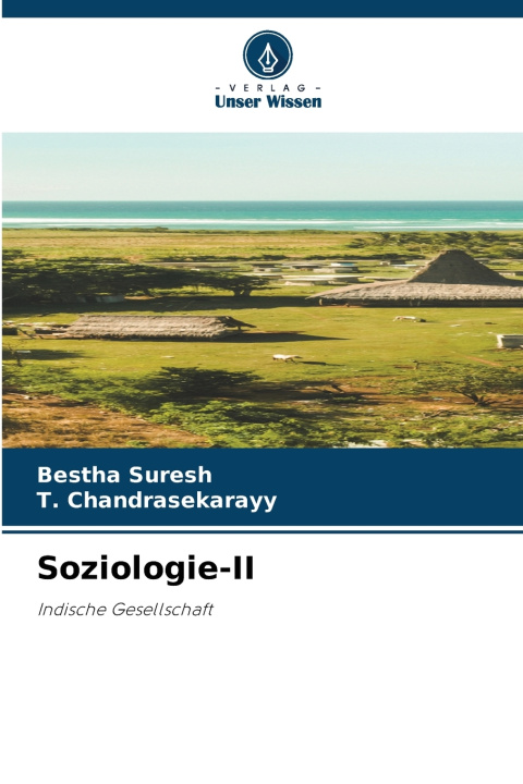 Carte Soziologie-II Bestha Suresh