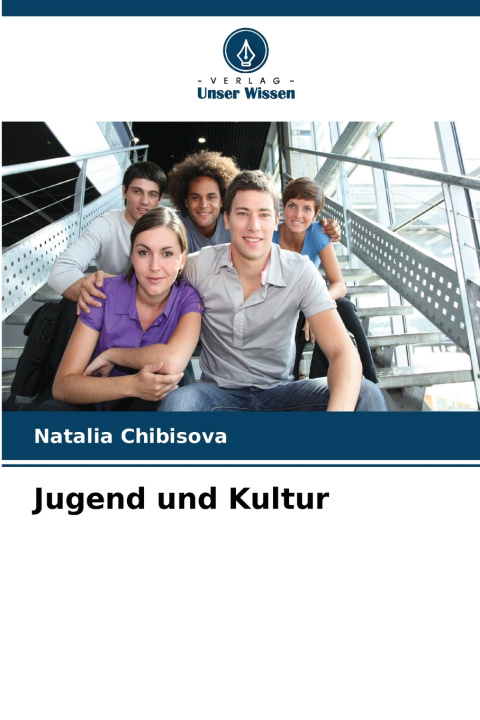 Carte Jugend und Kultur Natalia Chibisova