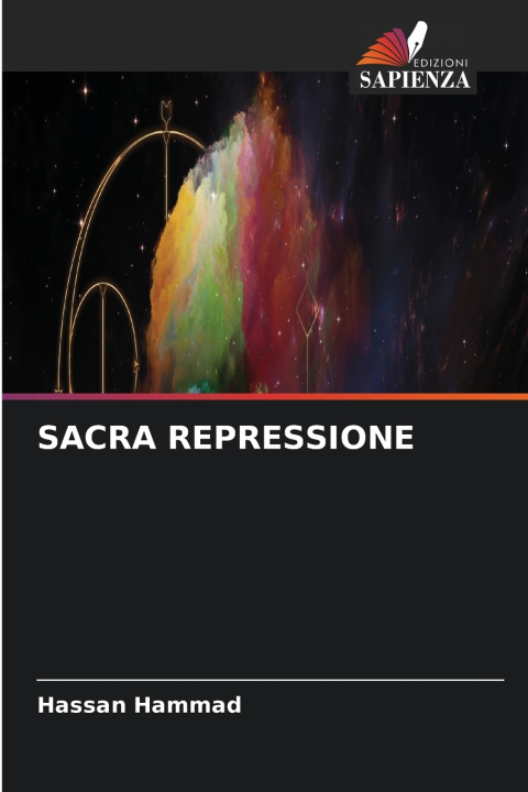 Book SACRA REPRESSIONE Hassan Hammad