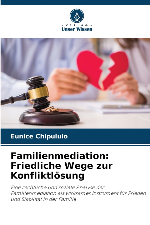 Carte Familienmediation Eunice Chipululo