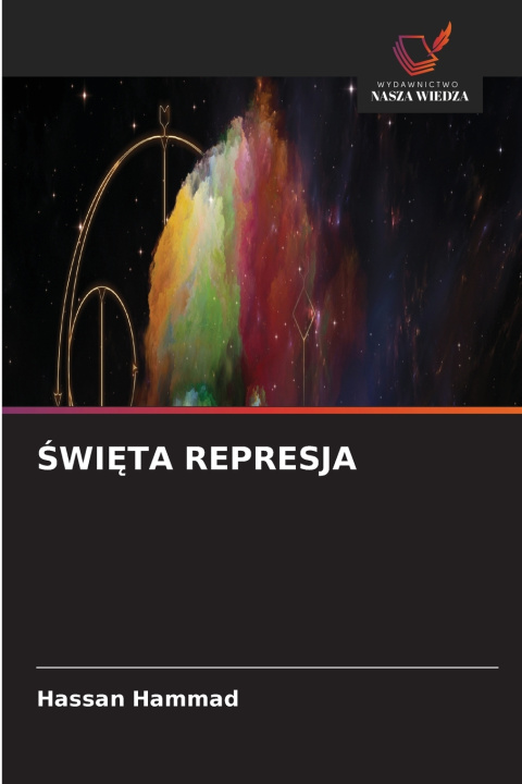 Boek ŚWIĘTA REPRESJA Hassan Hammad