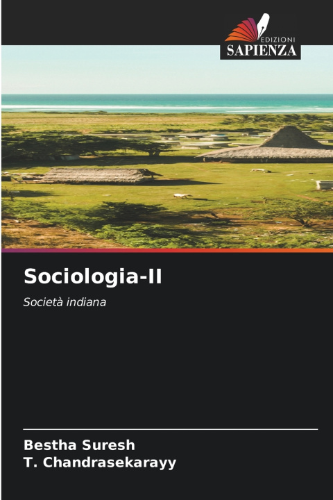 Buch Sociologia-II Bestha Suresh