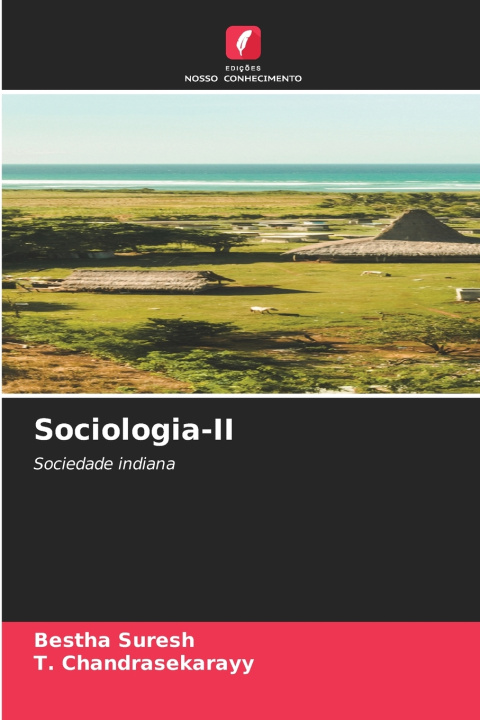 Buch Sociologia-II Bestha Suresh