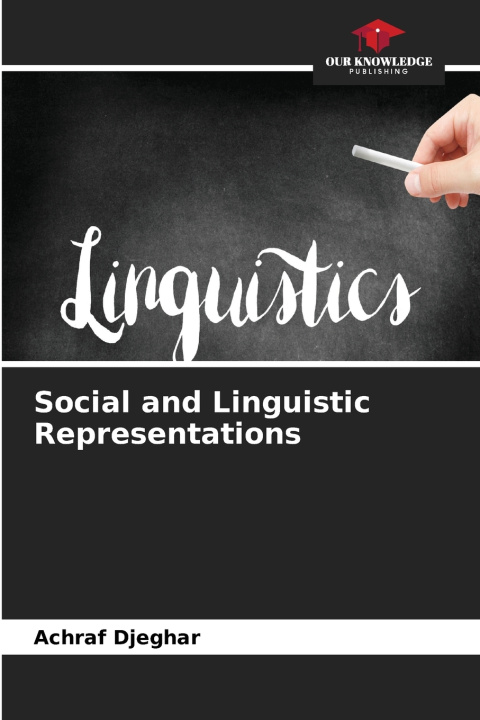 Carte Social and Linguistic Representations Achraf Djeghar