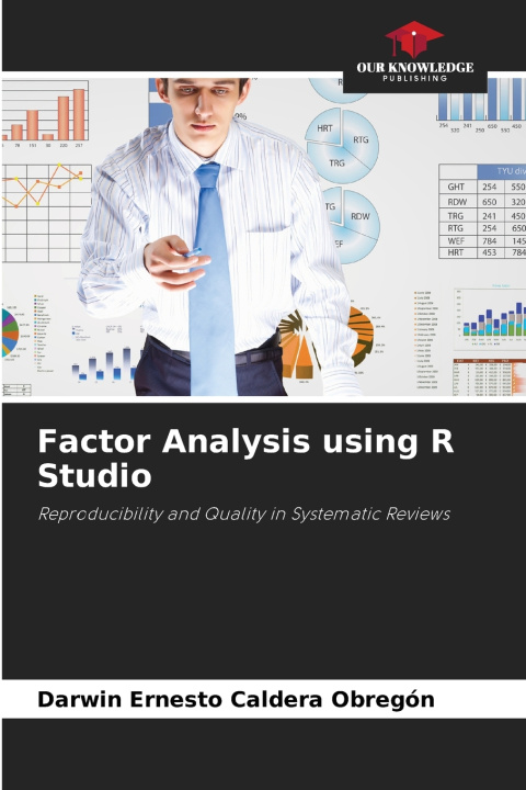 Kniha Factor Analysis using R Studio Darwin Ernesto Caldera Obregón