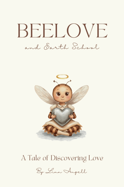 Buch Beelove and Earth School Linn Angell