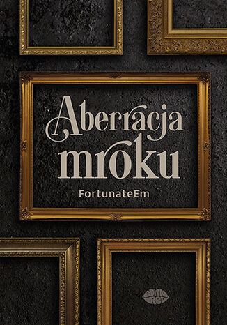 Livro Aberracja mroku FortunateEm