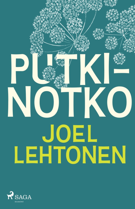 Boek Putkinotko 