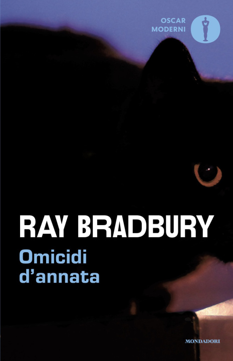 Книга Omicidi d'annata Ray Bradbury