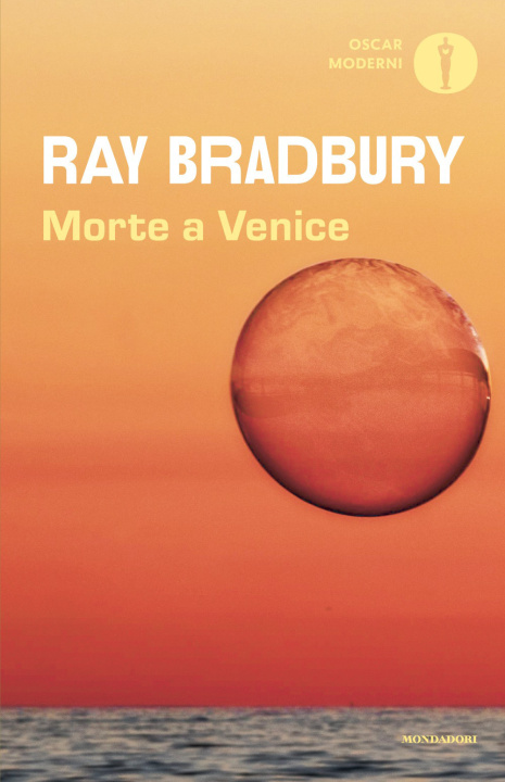 Книга Morte a Venice Ray Bradbury
