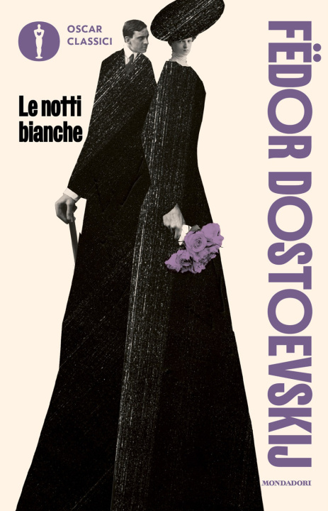 Книга notti bianche Fëdor Dostoevskij
