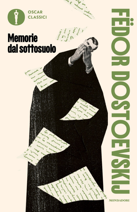 Carte Memorie dal sottosuolo Fëdor Dostoevskij