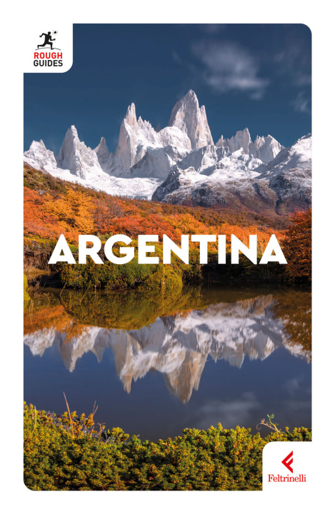 Buch Argentina Jasper Heather