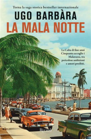 Carte mala notte Ugo Barbàra