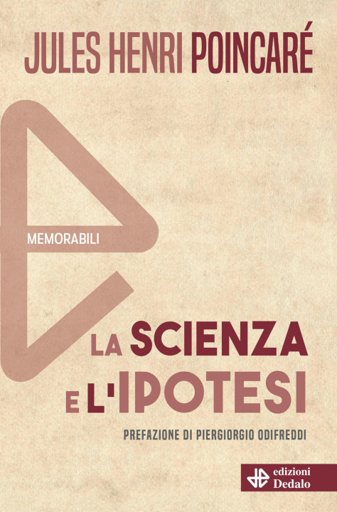 Buch scienza e l'ipotesi Jules-Henri Poincaré