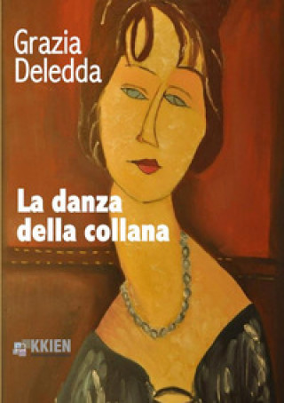 Книга danza della collana Grazia Deledda