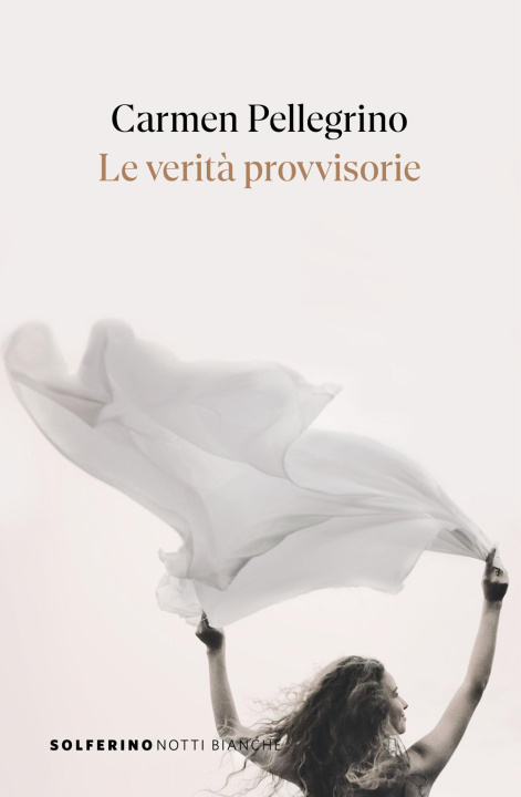 Carte verità provvisorie Carmen Pellegrino