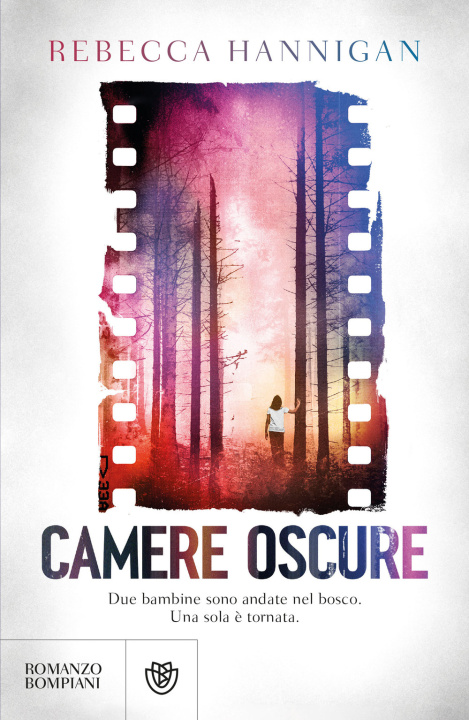 Carte Camere oscure Rebecca Hannigan