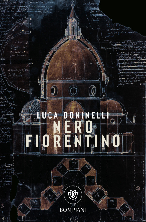 Carte Nero fiorentino Luca Doninelli