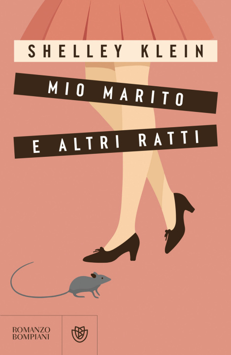 Buch Mio marito e altri ratti Shelley Klein