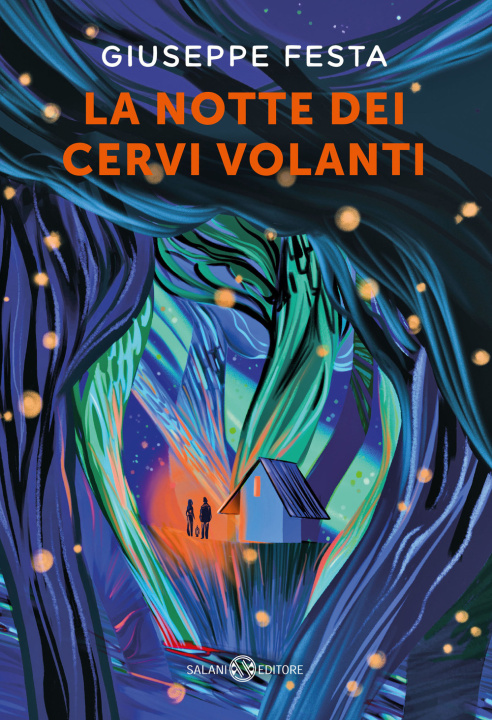 Carte notte dei cervi volanti Giuseppe Festa