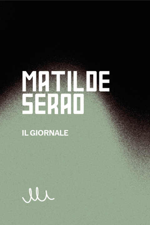 Libro giornale Matilde Serao