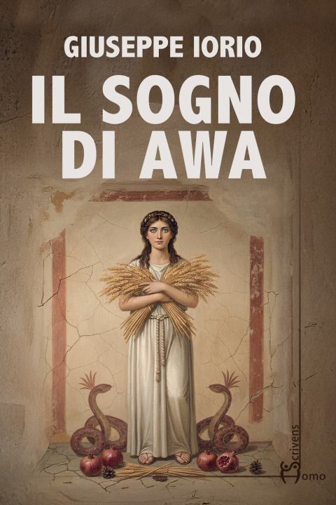 Книга sogno di Awa Giuseppe Iorio