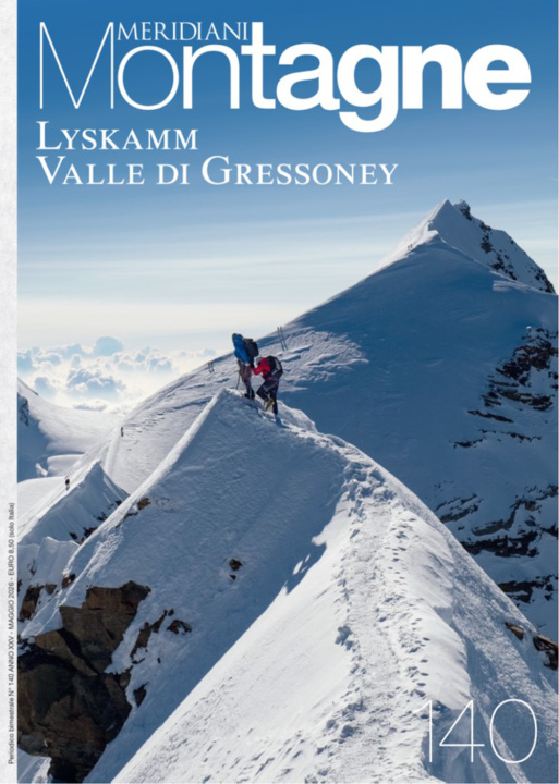 Könyv Lyskamm. Valle di Gressoney 