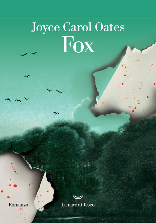 Buch Fox Joyce Carol Oates