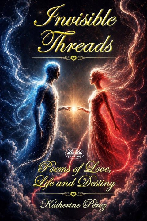 Carte Invisible Threads Katherine Pérez