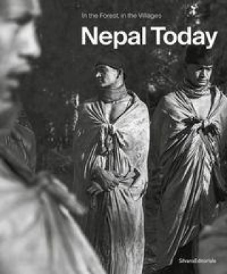 Kniha Nepal Today 