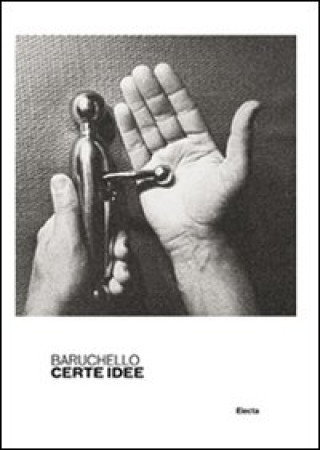 Книга Baruchello. Certe idee. Catalogo della mostra (Roma, 6 dicembre 2011-4 marzo 2012) 