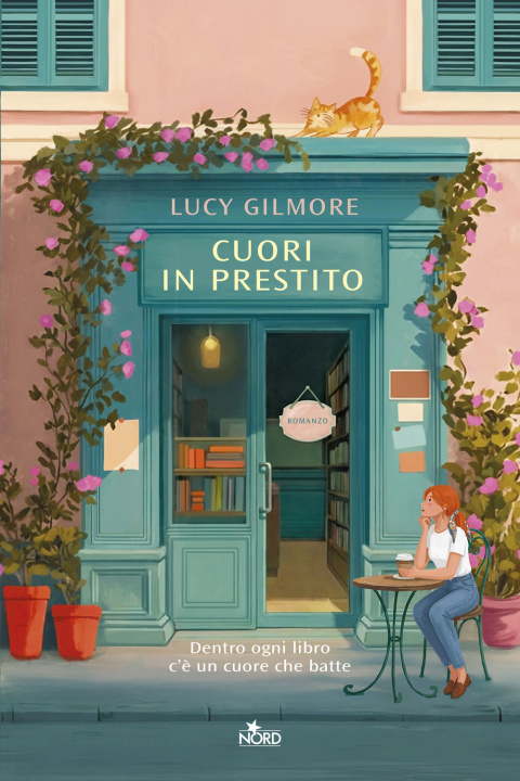Buch Cuori in prestito Lucy Gilmore