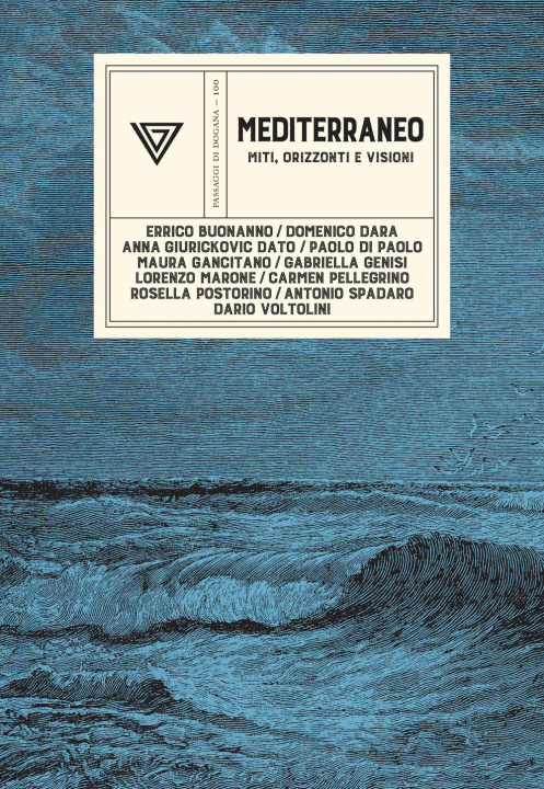 Libro Mediterraneo 