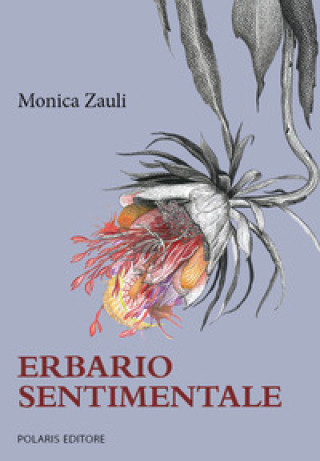 Книга Erbario sentimentale Monica Zauli