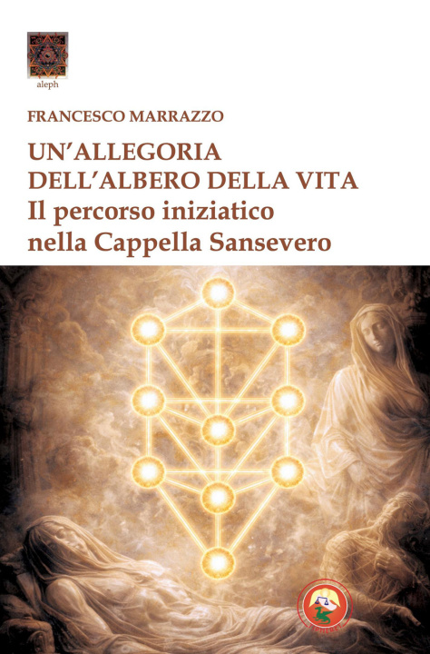 Buch allegoria dell'albero della vita Francesco Marrazzo
